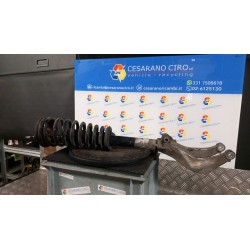 AMMORTIZZATORE ANT. SX. 028 ALFA ROMEO GT (X2) (12/03-03/11) 937A1000 71773667