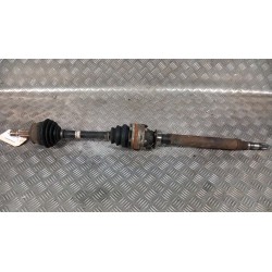SEMIALBERO ANT. COMPL. DX. 029 ALFA ROMEO GT (X2) (12/03-03/11) 937A1000 46307304