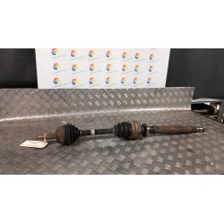 SEMIALBERO ANT. COMPL. DX. 029 ALFA ROMEO GT (X2) (12/03-03/11) 937A1000 46307304