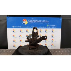 MONTANTE SOSP. ANT. C/CUSCINETTO DX. 035 FORD FIESTA (CBK) (03/02-12/05) FXJA 1474308