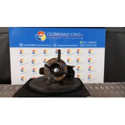 MONTANTE SOSP. ANT. C/CUSCINETTO DX. 035 FORD FIESTA (CBK) (03/02-12/05) FXJA 1474308