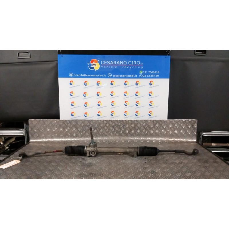 SCATOLA STERZO 040 LANCIA YPSILON (TK) (04/11-06/16) 312A2000 51965739