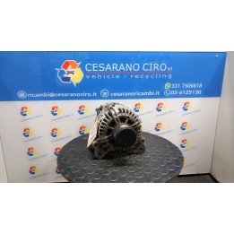 ALTERNATORE 110AMP VALEO 056 SKODA ROOMSTER (5J) (03/10-) CFW 03P903023F