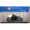 MOTORINO AVVIAMENTO 2,0KW BOSCH ROTAZ. 057 SKODA ROOMSTER (5J) (03/10-) CFW 02Z911023NX