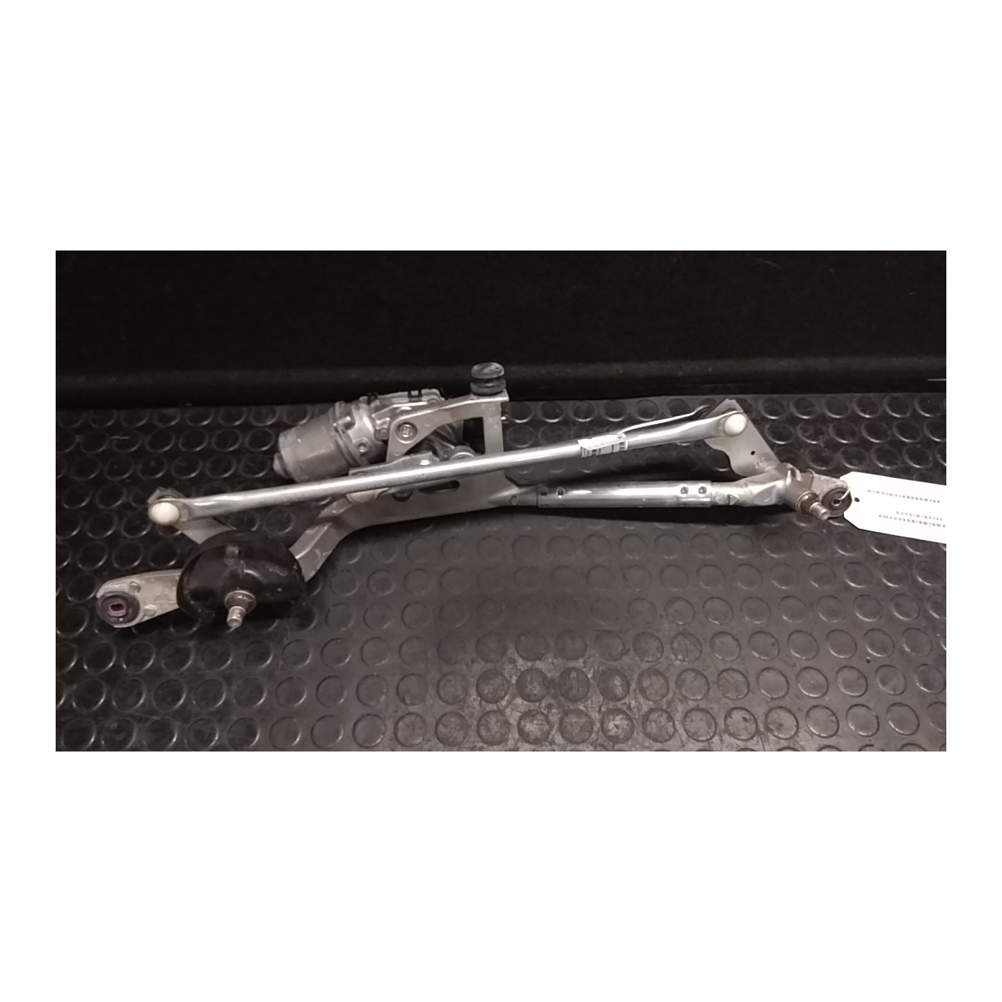 MOTORINO TERGIPARABREZZA 010 TOYOTA YARIS (02/20-) 1KR 85110K0120