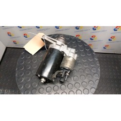 MOTORINO AVVIAMENTO 2,0KW BOSCH ROTAZ. 057 SKODA ROOMSTER (5J) (03/10-) CFW 02Z911023NX