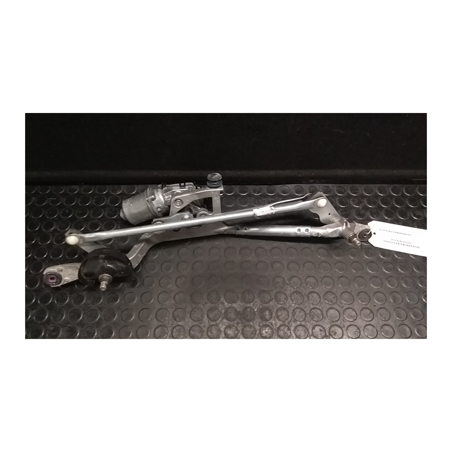 MOTORINO TERGIPARABREZZA 010 TOYOTA YARIS (02/20-) 1KR 85110K0120