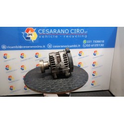 ALTERNATORE 061 FORD S-MAX (CA1) (05/06-03/10) QYWA 1490845
