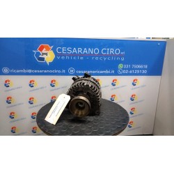 ALTERNATORE 061 FORD S-MAX (CA1) (05/06-03/10) QYWA 1490845