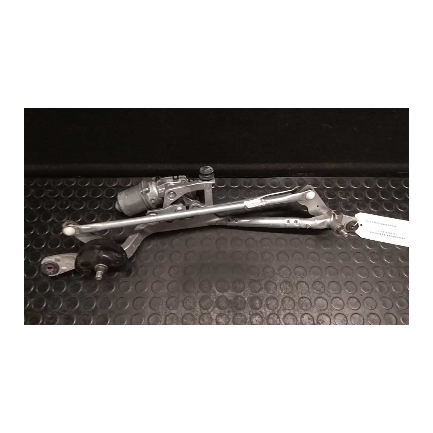 MOTORINO TERGIPARABREZZA 010 TOYOTA YARIS (02/20-) 1KR 85110K0120