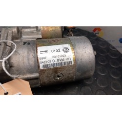 MOTORINO AVVIAMENTO -T.0542445 063 FIAT CINQUECENTO (NM) (06/92-01/99 1170A1046 46432301