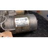 MOTORINO AVVIAMENTO -T.0542445 063 FIAT CINQUECENTO (NM) (06/92-01/99 1170A1046 46432301