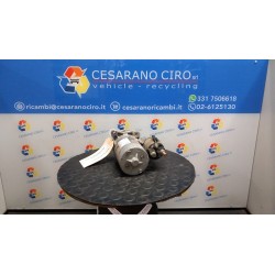 MOTORINO AVVIAMENTO -T.0542445 063 FIAT CINQUECENTO (NM) (06/92-01/99 1170A1046 46432301