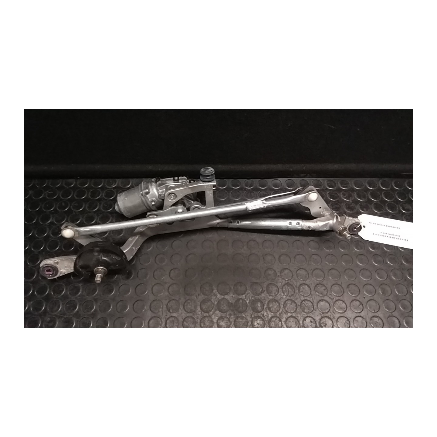 MOTORINO TERGIPARABREZZA 010 TOYOTA YARIS (02/20-) 1KR 85110K0120