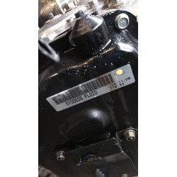 CAMBIO AUTOMATICO 072 JAGUAR X-TYPE (02/01-05/10) WB C2S23950