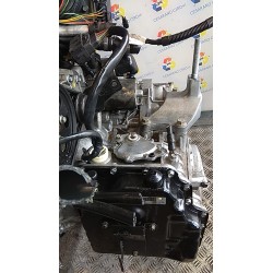 CAMBIO AUTOMATICO 072 JAGUAR X-TYPE (02/01-05/10) WB C2S23950