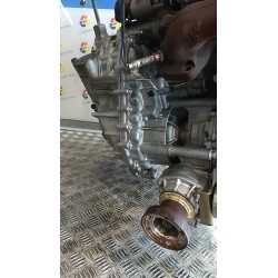 CAMBIO AUTOMATICO 072 JAGUAR X-TYPE (02/01-05/10) WB C2S23950