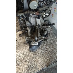 CAMBIO COMPL. 078 RENAULT CLIO 3A SERIE (05/09-) K9K67 8201042105