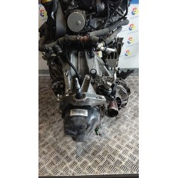 CAMBIO COMPL. 078 RENAULT CLIO 3A SERIE (05/09-) K9K67 8201042105