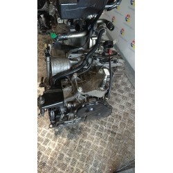 CAMBIO AUTOMATICO 081 NISSAN MICRA (K12E) (11/02-05/06) CR12 NB4918015030002