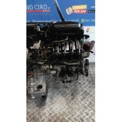 MOTORE SEMICOMPL. 082 NISSAN MICRA (K12E) (11/02-05/06) CR12 10102AY2SB