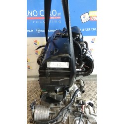 MOTORE SEMICOMPL. 082 NISSAN MICRA (K12E) (11/02-05/06) CR12 10102AY2SB