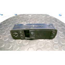 INTERRUTTORE ALZACRISTALLI PORTA ANT. SX. 094 MERCEDES-BENZ CLASSE A (W/C169) (07/04-04/13 266920 A16982066109174