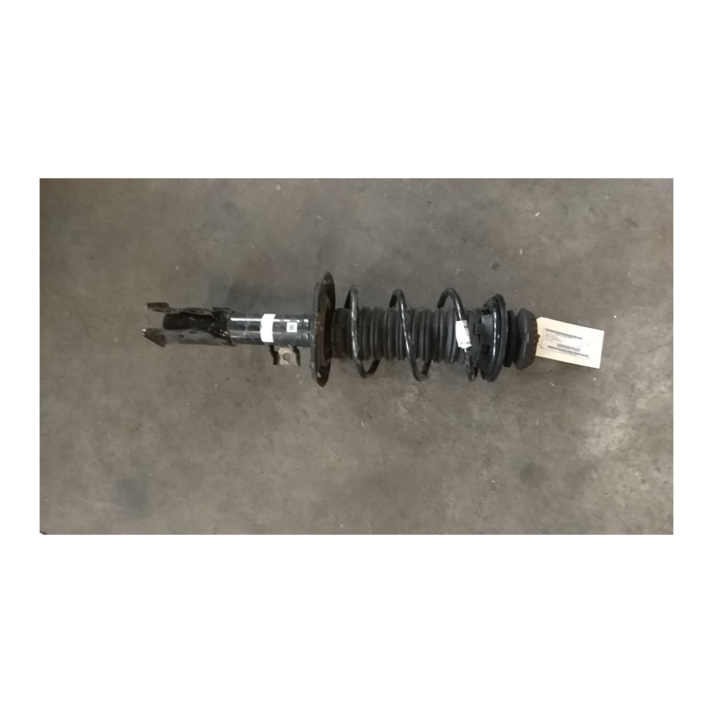 AMMORTIZZATORE ANT. SX. 014 TOYOTA YARIS (02/20-) 1KR 48520K0070