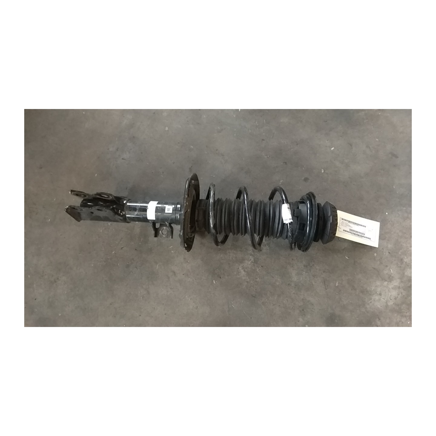 AMMORTIZZATORE ANT. SX. 014 TOYOTA YARIS (02/20-) 1KR 48520K0070