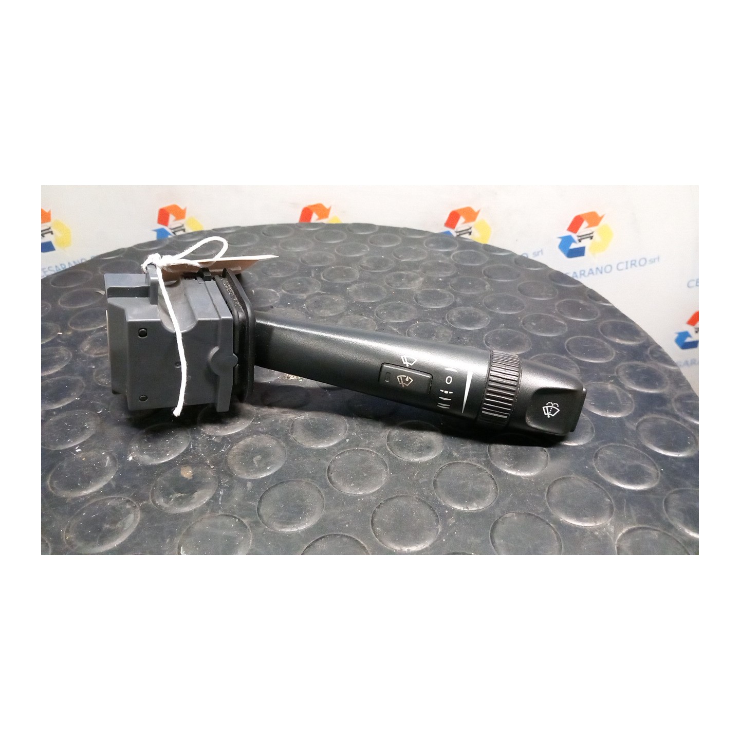 BLOCCO COMANDI TERGICRISTALLI 115 VOLVO S60 (09/00-11/09) B5244SG2 31268567