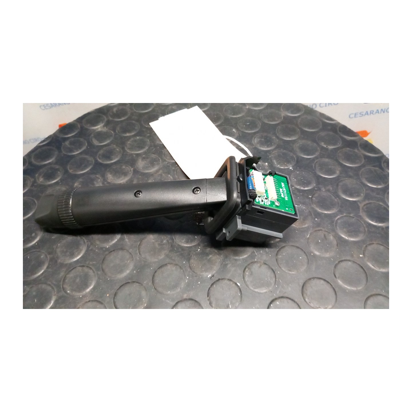 BLOCCO COMANDI TERGICRISTALLI 115 VOLVO S60 (09/00-11/09) B5244SG2 31268567