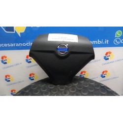 DISPOSITIVO AIRBAG LATO GUIDA 116 VOLVO S60 (09/00-11/09) B5244SG2 9208345