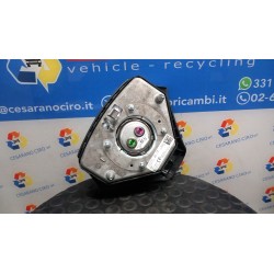 DISPOSITIVO AIRBAG LATO GUIDA 116 VOLVO S60 (09/00-11/09) B5244SG2 9208345