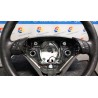 VOLANTE C/RTI CUOIO 117 VOLVO S60 (09/00-11/09) B5244SG2 8698857