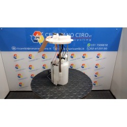 POMPA CARBURANTE C/TRASDUTTORE (GALLEGGIANTE) 128 LANCIA YPSILON (TK) (04/11-06/16) 312A2000 51836523