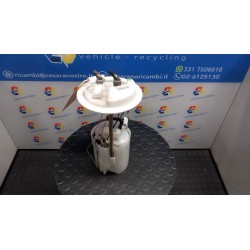 POMPA CARBURANTE C/TRASDUTTORE (GALLEGGIANTE) 128 LANCIA YPSILON (TK) (04/11-06/16) 312A2000 51836523