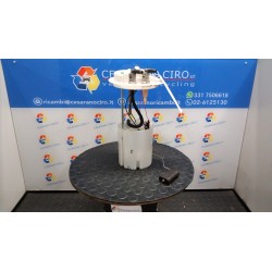 POMPA CARBURANTE C/TRASDUTTORE (GALLEGGIANTE) 128 LANCIA YPSILON (TK) (04/11-06/16) 312A2000 51836523