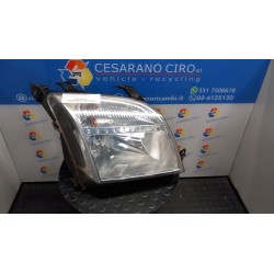 PROIETTORE DX. 133 FORD FUSION (CBK) (09/02-) FXJA 1526782