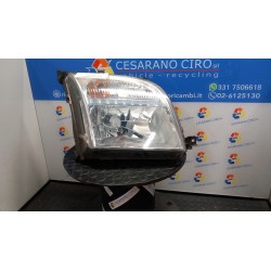 PROIETTORE DX. 133 FORD FUSION (CBK) (09/02-) FXJA 1526782