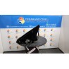 RETROVISORE EST. REGOLAZ. ELETTR. DX. 140 FORD MONDEO (GE) (09/03-07/07) HJBB 1376109