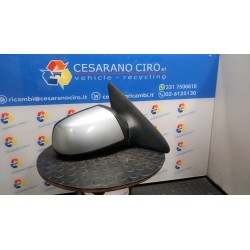 RETROVISORE EST. REGOLAZ. ELETTR. DX. 140 FORD MONDEO (GE) (09/03-07/07) HJBB 1376109