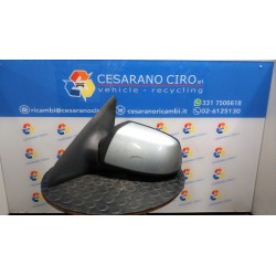 RETROVISORE EST. REGOLAZ. ELETTR. SX. 141 FORD MONDEO (GE) (09/03-07/07) HJBB 1376112