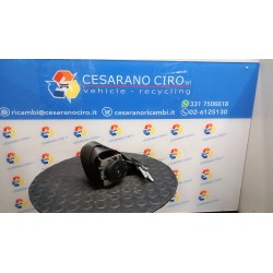 CINTURA DI SICUREZZA ANT. SX. 011 OPEL CORSA (S07) (07/06-02/11) Z14XEP 13240189