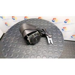 CINTURA DI SICUREZZA ANT. SX. 011 OPEL CORSA (S07) (07/06-02/11) Z14XEP 13240189