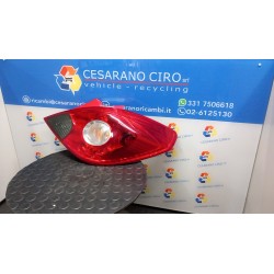 FANALE POST. DX. 012 OPEL CORSA (S07) (07/06-02/11) Z14XEP 93189091