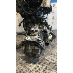 CAMBIO COMPL. 069 LANCIA MUSA (TJ) (10/07-02/11) 843A1000 55205259