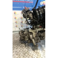 CAMBIO COMPL. 069 LANCIA MUSA (TJ) (10/07-02/11) 843A1000 55205259