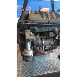 MOTORE COMPL. 061 MERCEDES-BENZ CLASSE A (W/C169) (07/04-04/13 640942 A6400105400