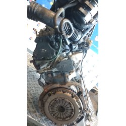 MOTORE COMPL. 061 MERCEDES-BENZ CLASSE A (W/C169) (07/04-04/13 640942 A6400105400