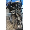MOTORE COMPL. 061 MERCEDES-BENZ CLASSE A (W/C169) (07/04-04/13 640942 A6400105400